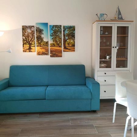 La Preferita Appartamento Vista Lato Mare โมโนโปลี ภายนอก รูปภาพ