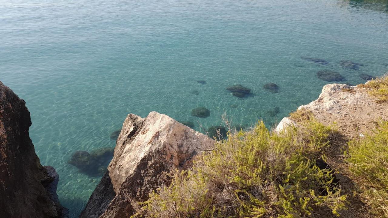 La Preferita Appartamento Vista Lato Mare โมโนโปลี ภายนอก รูปภาพ