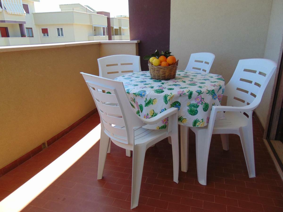 La Preferita Appartamento Vista Lato Mare โมโนโปลี ภายนอก รูปภาพ